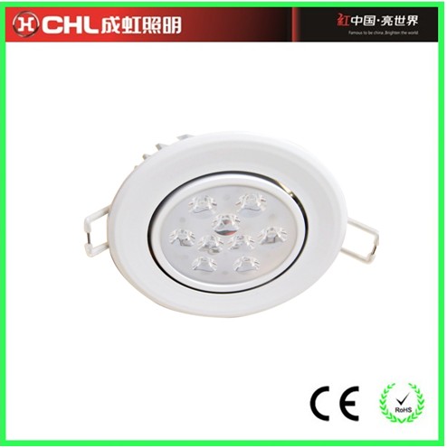 ceiling light&led ceiling light&celing lighting &5w 7w 9w 12w 15w 18w 21w varied