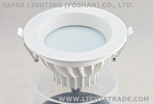 LED light MR16 COB Integration DL1005 DL1006 DL1007 DL1008 -----6-30W