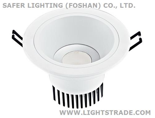 LED light MR16 COB Integration DL1009 DL1010 ----10-14 W