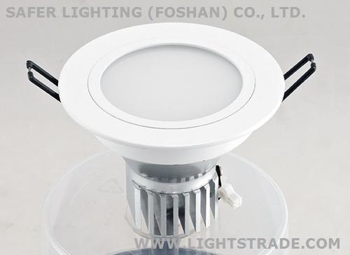  LED light MR16 COB Integration DL1011 DL1012 ----3-9W