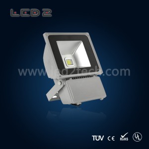 60W/70W/80W LED Flood Light