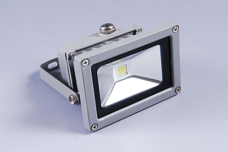 High Quality 10W LED Floodlight Sleflf 10n