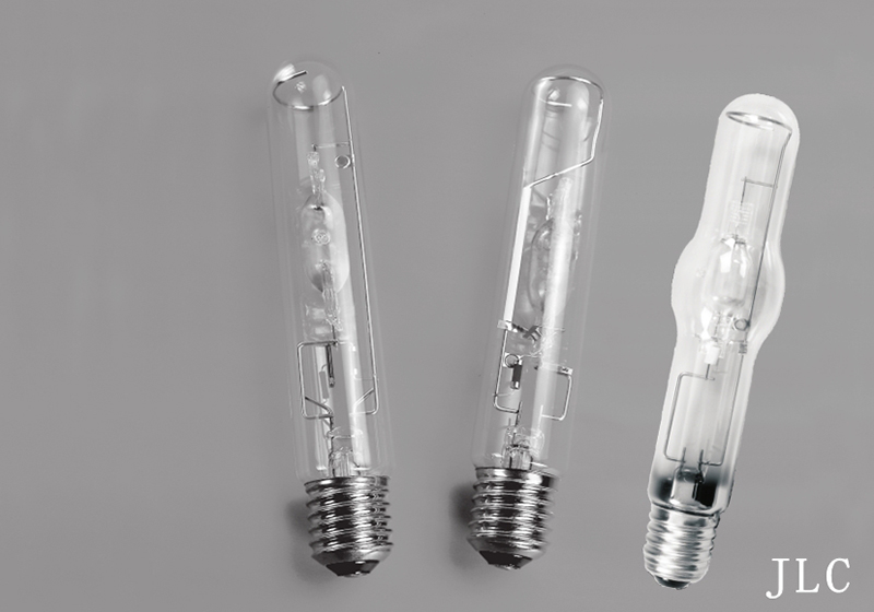 Small Size Color Metal Halide Lamp