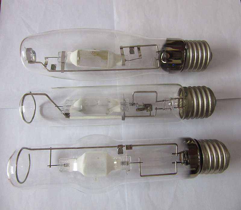 Metal Halide Lamps (T type)