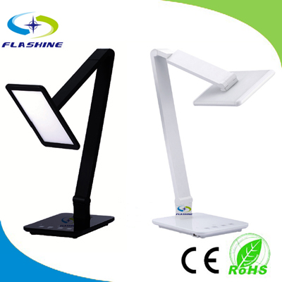 Rechargeable Desk Lamp/ Touch Sensor LED Desk Lamp/ Foldable Desk Lamps