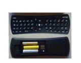 Mini Keyboard Air Mouse Mini Keyboard U03-3
