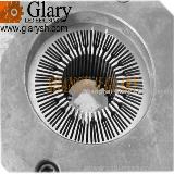 GLR-THS-010 Mould for 95mm LED Cooler, AL606 Extruded Profiles for LED PAR30 Lights