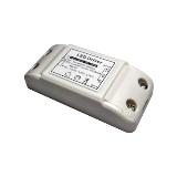 9W 350mA constant current LED Driver for spot light