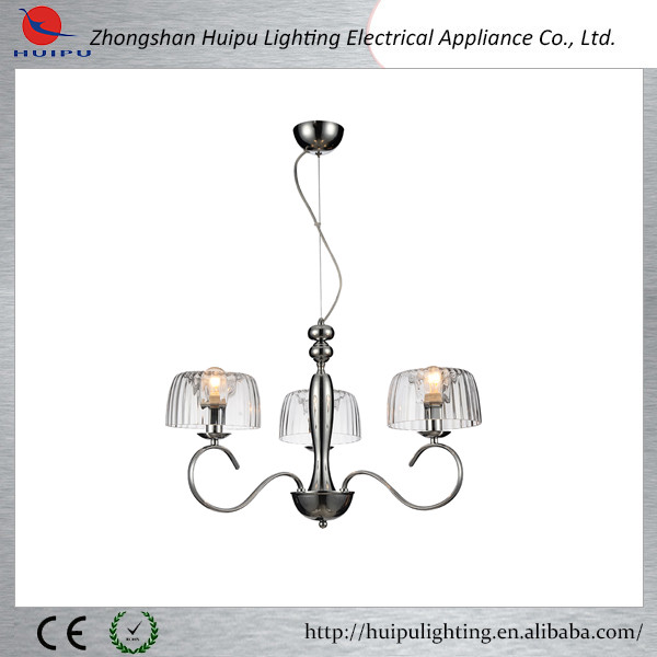 Modern new light for home goods or hotel decorate