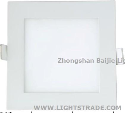 Zhongshan led light manufacturer for two years warranty
