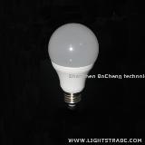 bulb light 9w