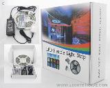 color box led strips kits RGB smd5050 12vdc