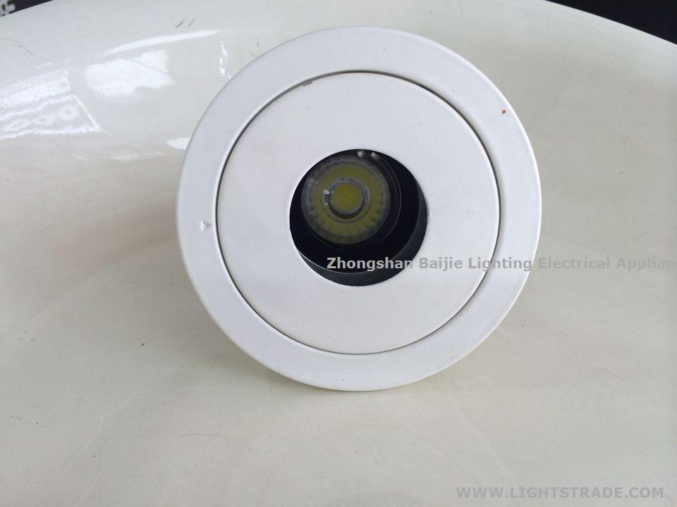 3W COB DOWN LIGHT