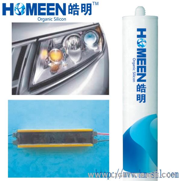 silicone potting compound silicone sealing compound HM-955
