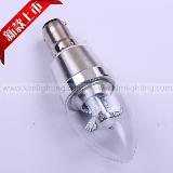 4W E14 LED Candle Bulb Light Manufacturer