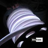 Flexible LED neon rope 50M/roll for outdoor sign