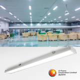 CE ROHS SAA TUV approved  Led  linear pendant light  for semi-outdoor ceiling/roof