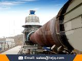 Competitive price energy saving cement rotary kiln
