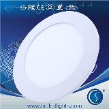Quality LED panel light Supply - led round panel light wholesale