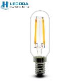 1.8W E14 LED Filament bulb T25