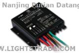 DTL12/2410LI-A 10A solar controller for lithium battery