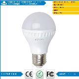 SMD5730 bulb 9w conductive plastic led bulb 3000K warm white for home