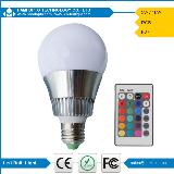 Good Quality 9W RGB E27 Led Bulb Light Led Bulbs With Best Price