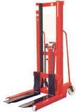 Hydraulic Lifter for the Moulds (1.5Ton)