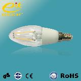 2W  LED Filament lamp