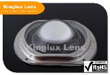 led optical for cree Glass LED lens for led high bay light(KL-HB107-87-60)