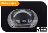 Glass LED lens for 10W 20W 30W led high bay ligh KL-HB130A