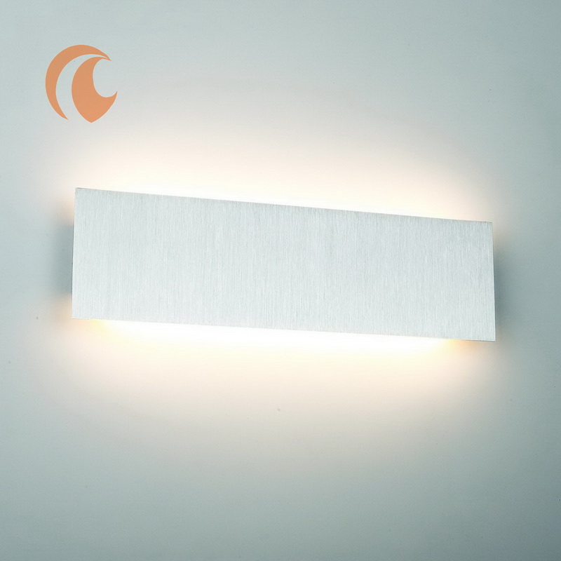 SMD LED indoor wall light for hotel, bar, home and so on