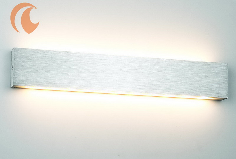 modern indoor SMD wall light