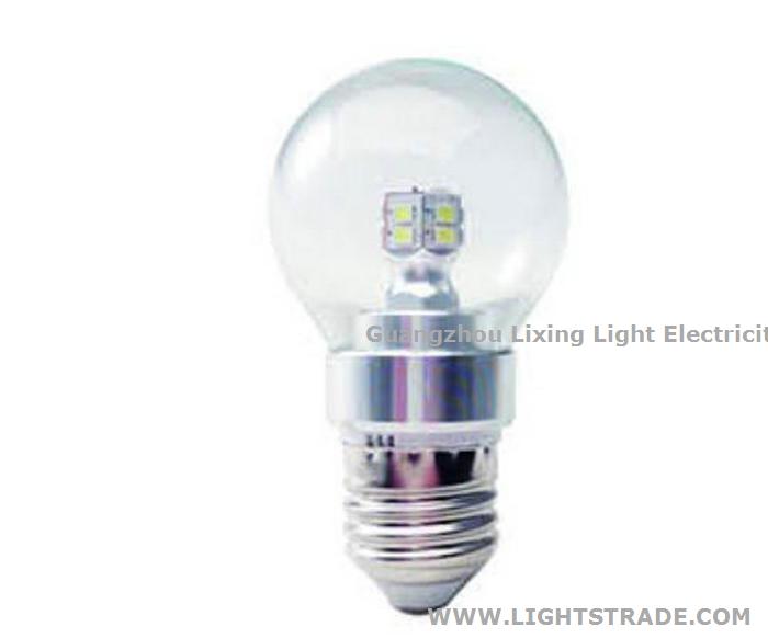 1000Lm Dimmable LED Globe Bulb Replacement Corridor Lighting 50000 Long Life