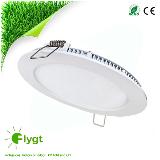 Bestsellings smd 12W led panel downlight