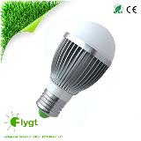 Made in china 3W 5W 7W e27 led global bulb