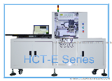 HCT-E15000 Semi-automatic LED Lights Placement Machine