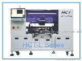 HCT-1200-LV AUTOMATIC LED CHIP MOUNTER