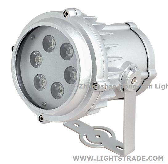 HK-TSD013 6*3W LED Flood Light