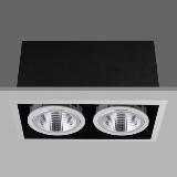 FRAME Recessed Downlight-12840|12210|12230|12860|12250|12270