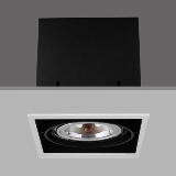FRAME Recessed Downlight-12037|12087|12097|12107|12090