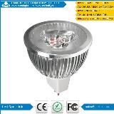 Dimmable new Mr16 LED spot light 3w