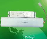 Emergency power pack/ emergency battery backup for led tube /led panel light