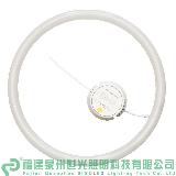 8W/12W T6 CE PSE CTick LED circular tube LED circle light ring lamp ring light G10Q