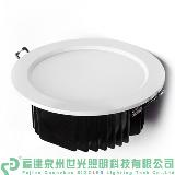 10W Dimmable LED down light/ shop lighter/Recessed ceiling light