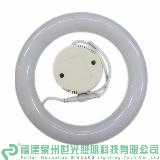 10W/16W T10 CE PSE CTick LED circular tube circle light  ring lamp ring light G10Q