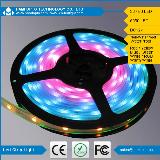 Constant Current Dimmable 60 LEDs, LED Strip light Holiday Lights