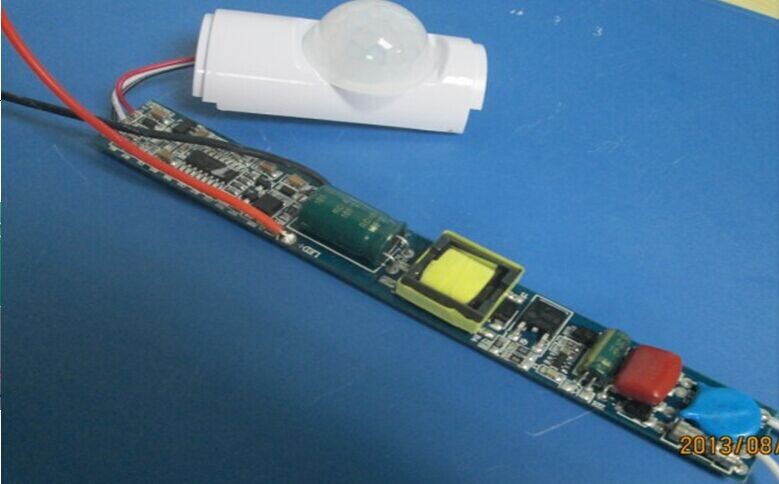 Sensing LED Light Driver,EMC,CE,ROHS,Non-isolated,Isolated