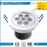High Power 7W LED Ceiling Light with CE and RoHS