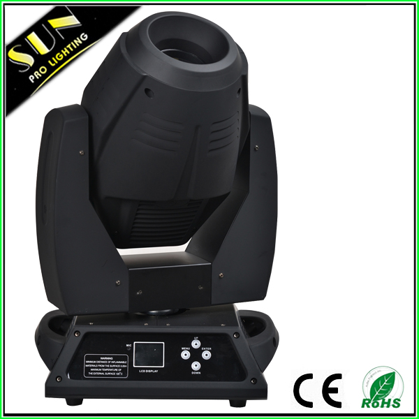 Hot Sales 180W RGBW 4 in 1 LED Moving Head Light